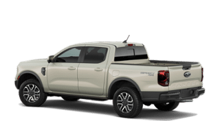 2026 Ford Ranger® External Image 3